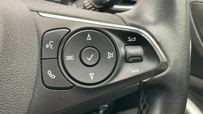 Vauxhall Grandland X 1.2 Turbo SE 5dr Petrol Hatchback